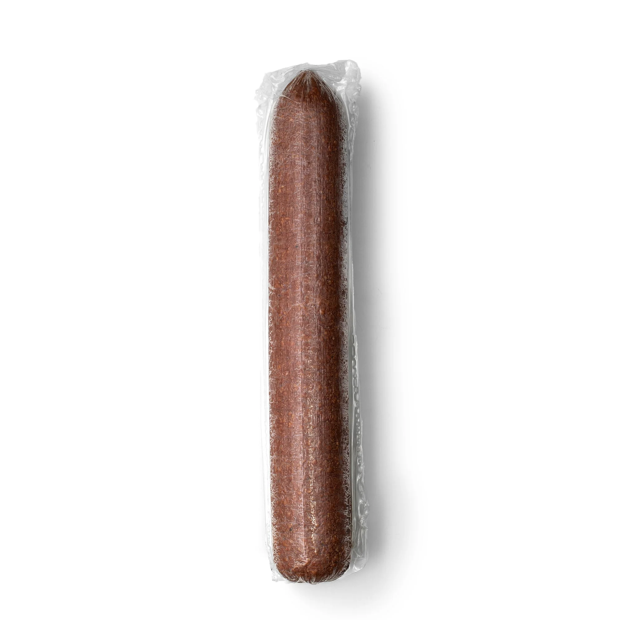 Uncured Beef Salami - Image 3
